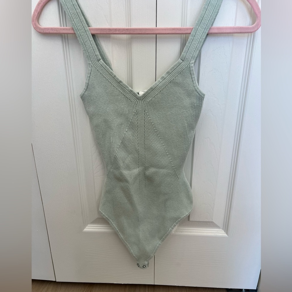 Abercrombie Bodysuit